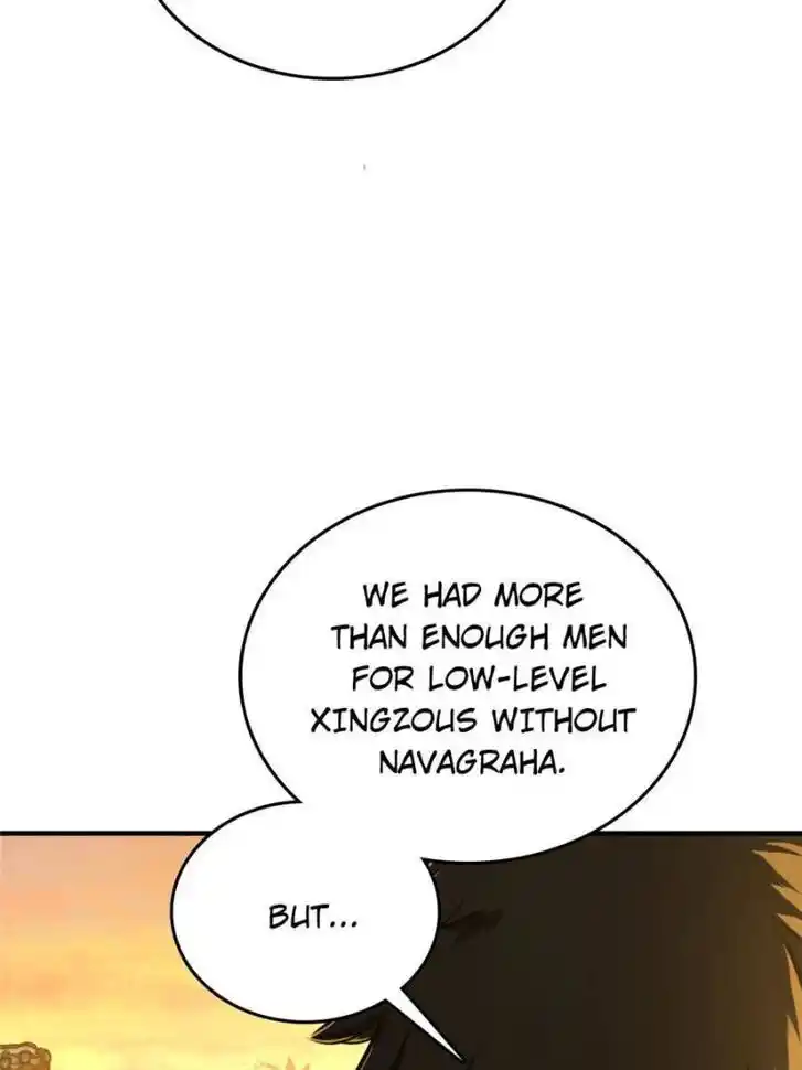 Another beginning with the Guhuo bird Ch.124