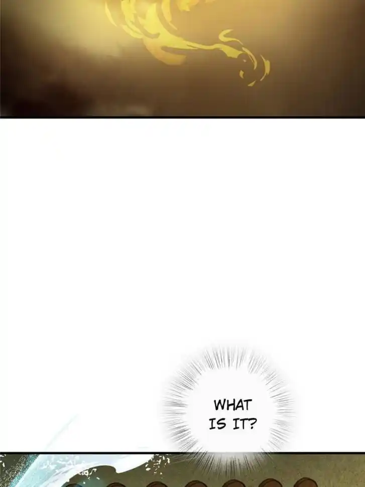 Another beginning with the Guhuo bird Ch.124