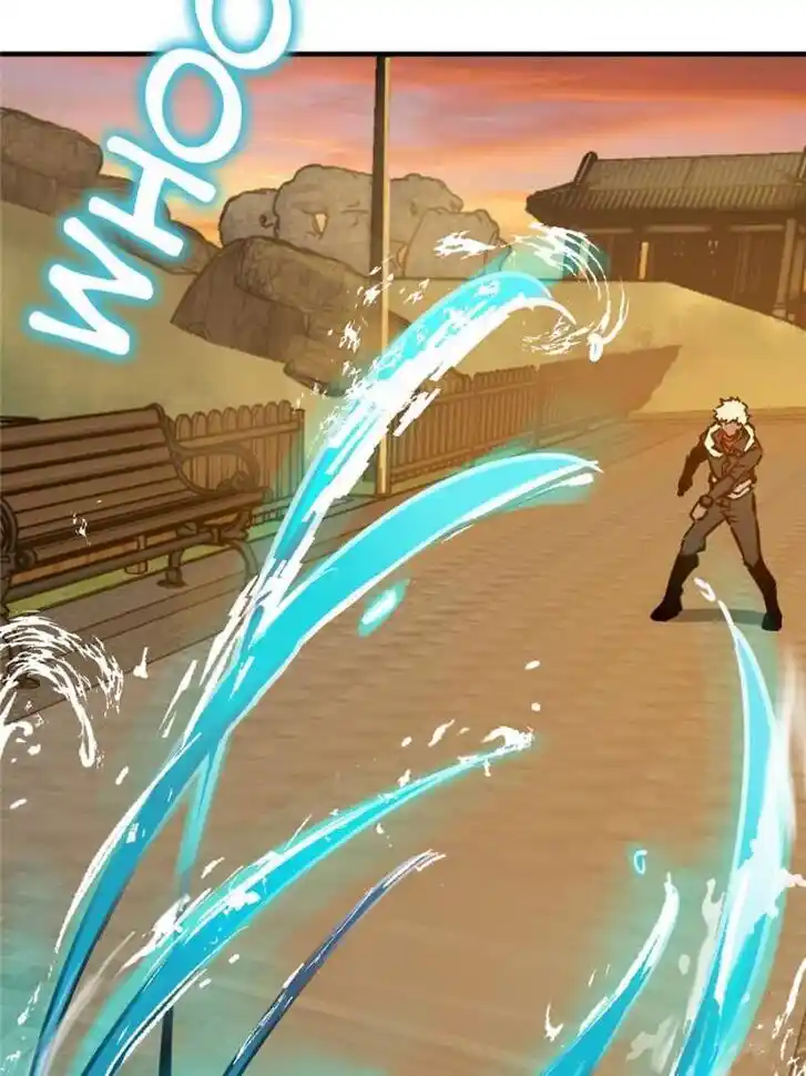 Another beginning with the Guhuo bird Ch.124