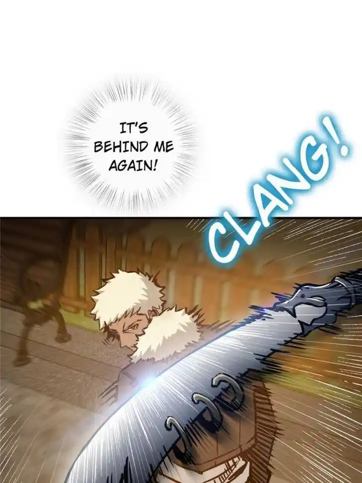 Another beginning with the Guhuo bird Ch.124