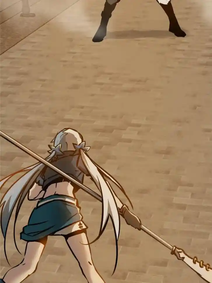 Another beginning with the Guhuo bird Ch.124