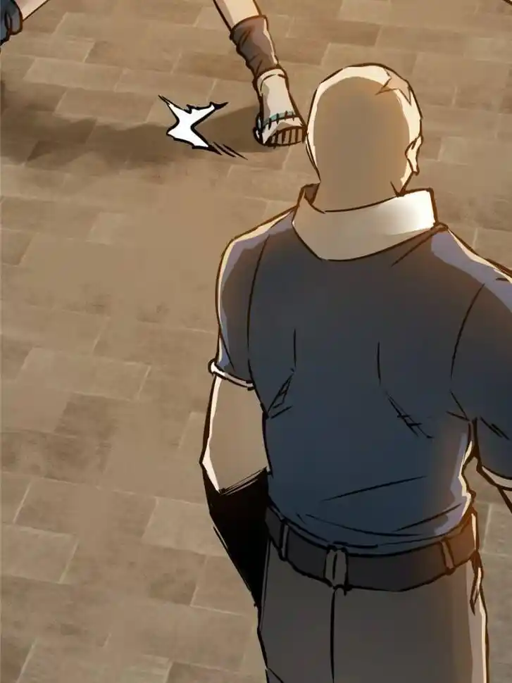 Another beginning with the Guhuo bird Ch.124