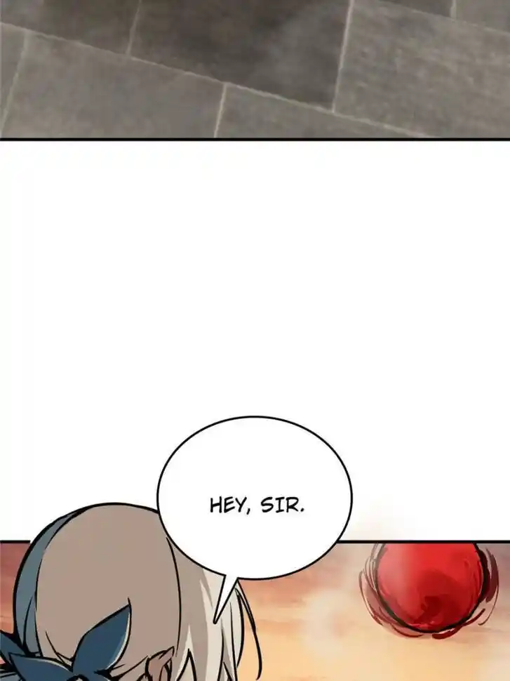 Another beginning with the Guhuo bird Ch.124