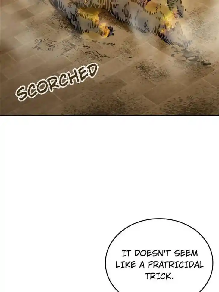 Another beginning with the Guhuo bird Ch.124