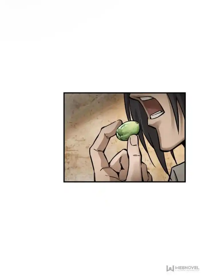 Another beginning with the Guhuo bird Ch.124