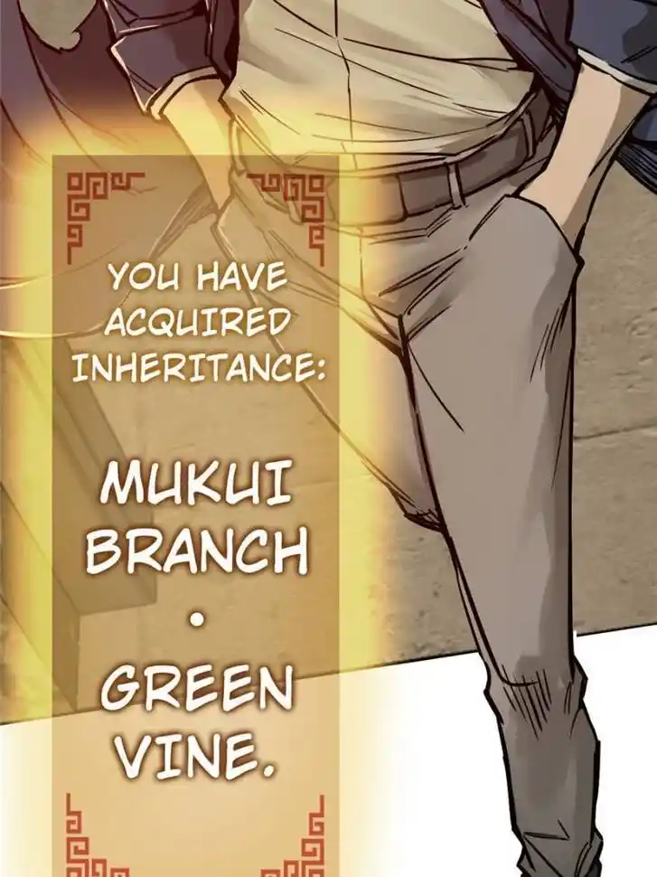 Another beginning with the Guhuo bird Ch.124