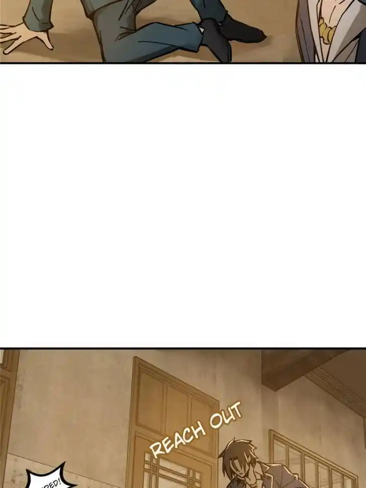 Another beginning with the Guhuo bird Ch.124