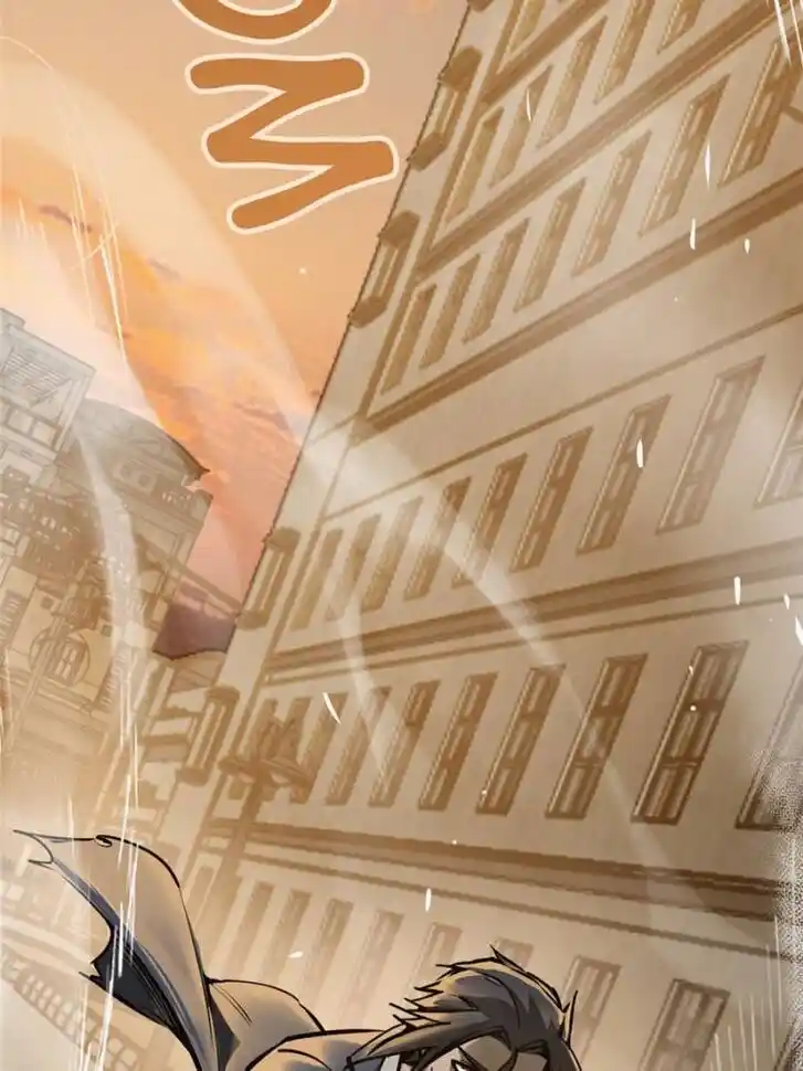 Another beginning with the Guhuo bird Ch.124