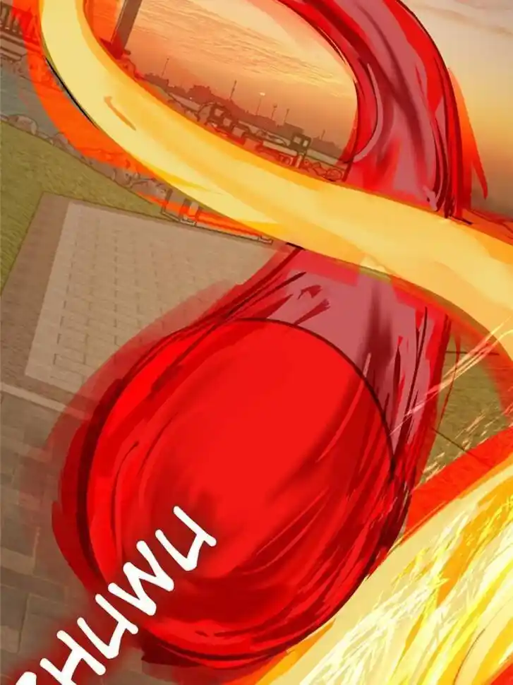 Another beginning with the Guhuo bird Ch.124