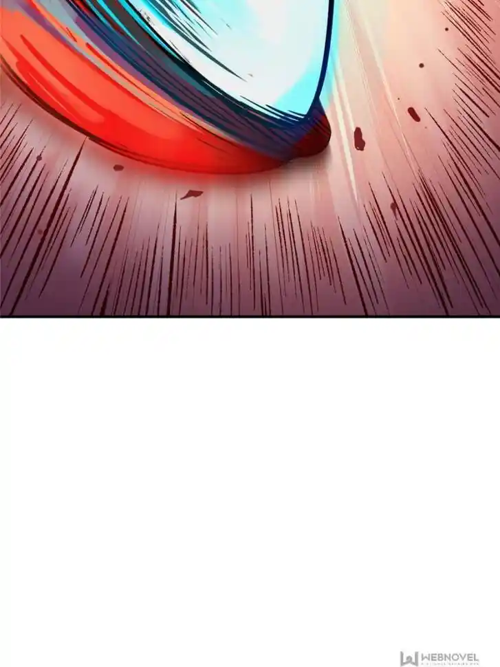 Another beginning with the Guhuo bird Ch.124