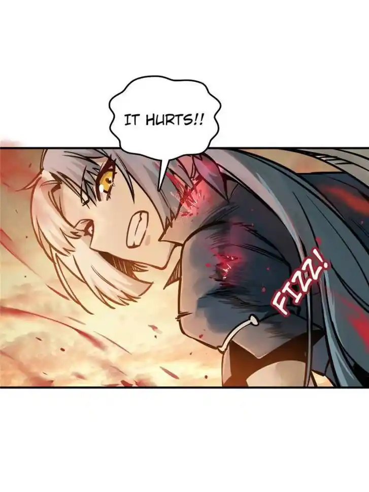 Another beginning with the Guhuo bird Ch.124