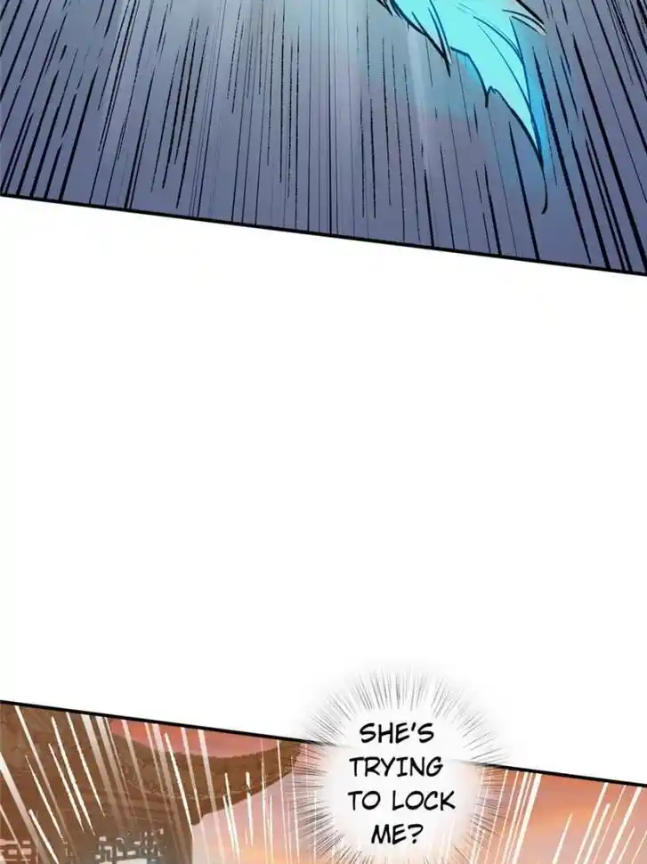 Another beginning with the Guhuo bird Ch.124