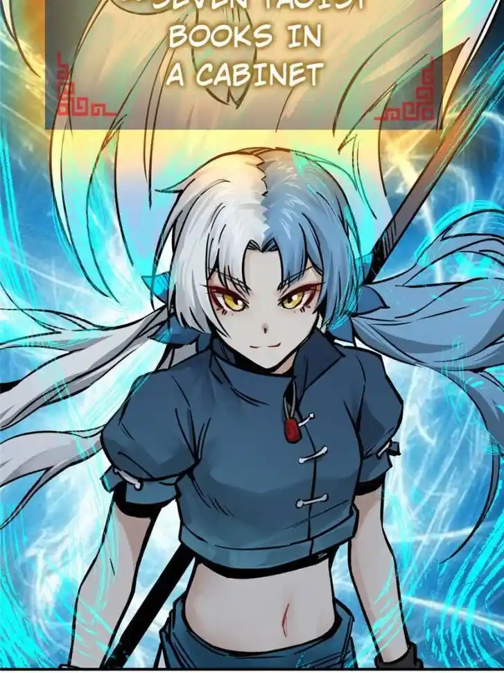 Another beginning with the Guhuo bird Ch.124