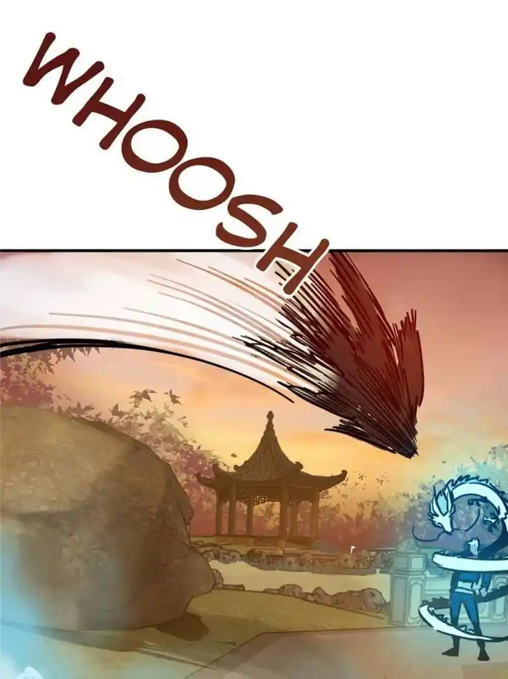 Another beginning with the Guhuo bird Ch.124