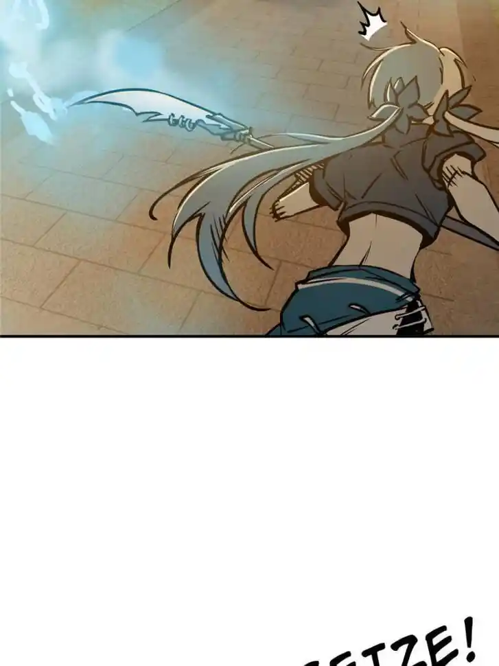 Another beginning with the Guhuo bird Ch.124