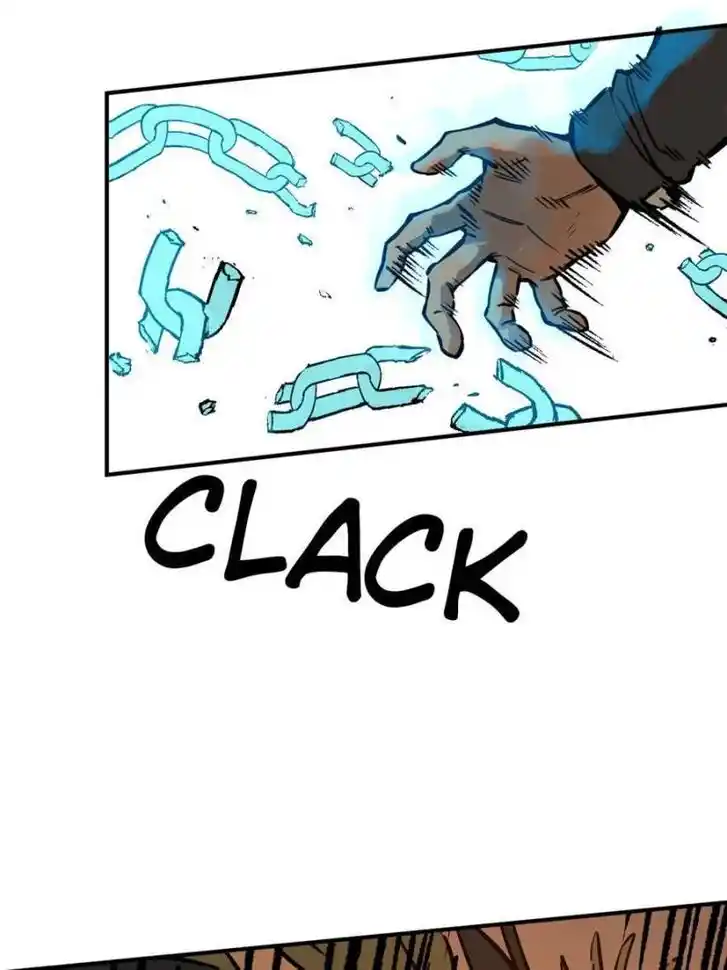 Another beginning with the Guhuo bird Ch.124