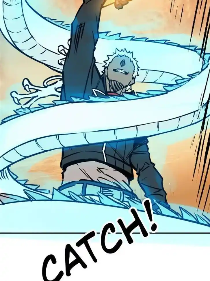 Another beginning with the Guhuo bird Ch.124