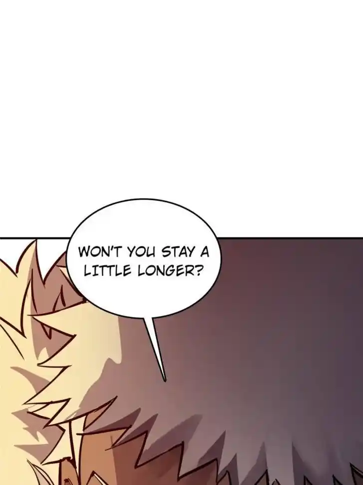 Another beginning with the Guhuo bird Ch.124