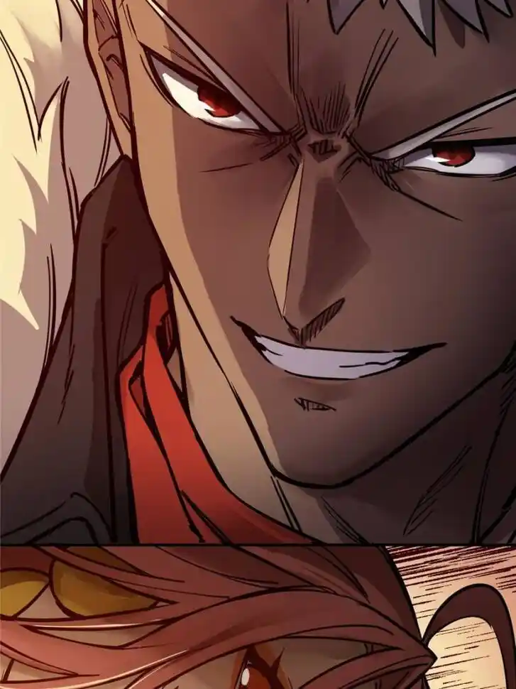 Another beginning with the Guhuo bird Ch.124