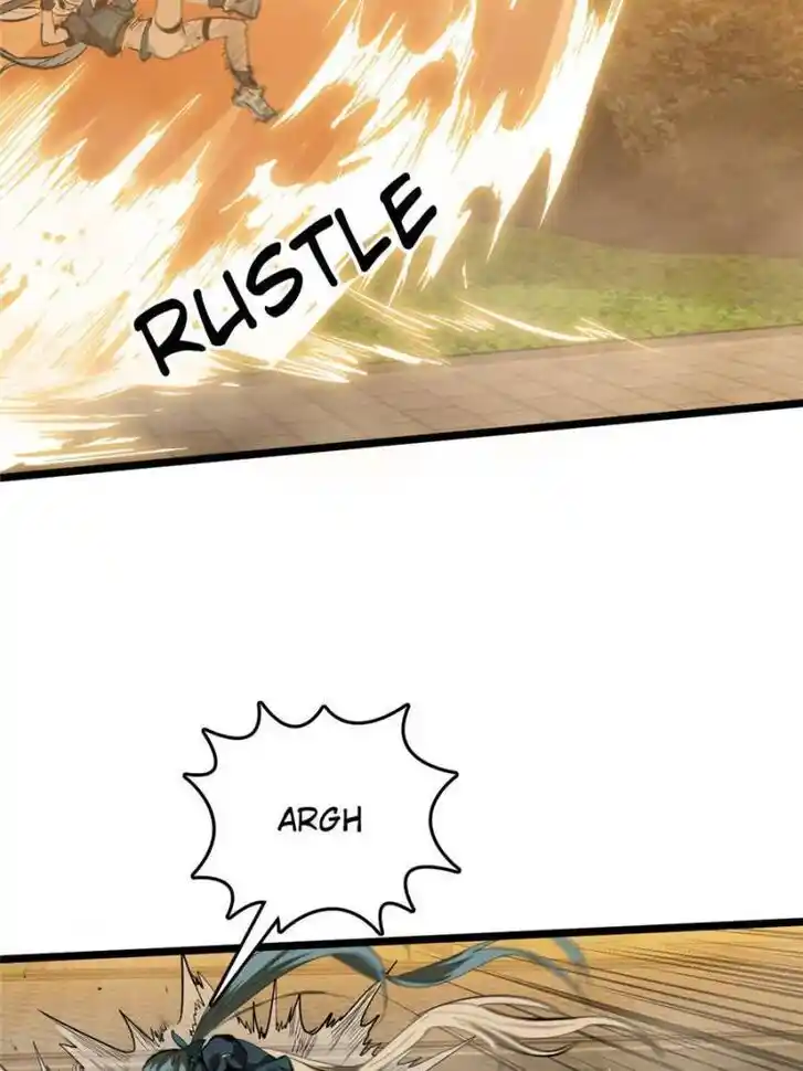 Another beginning with the Guhuo bird Ch.125