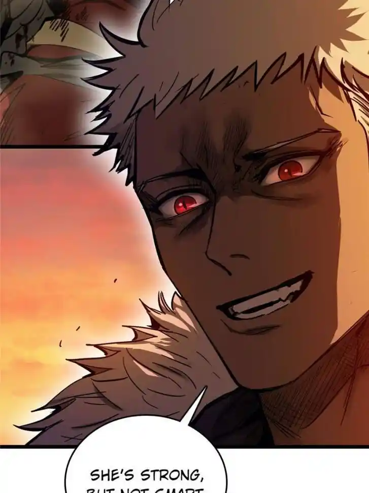 Another beginning with the Guhuo bird Ch.125