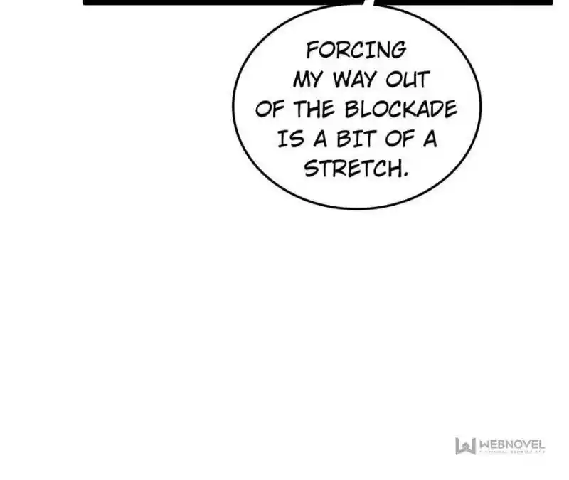 Another beginning with the Guhuo bird Ch.125