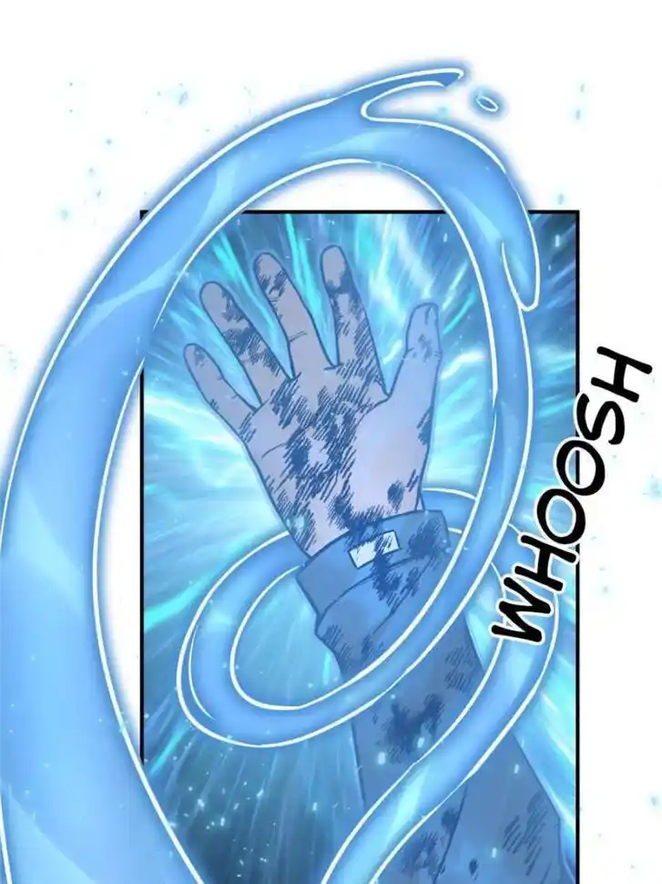 Another beginning with the Guhuo bird Ch.125