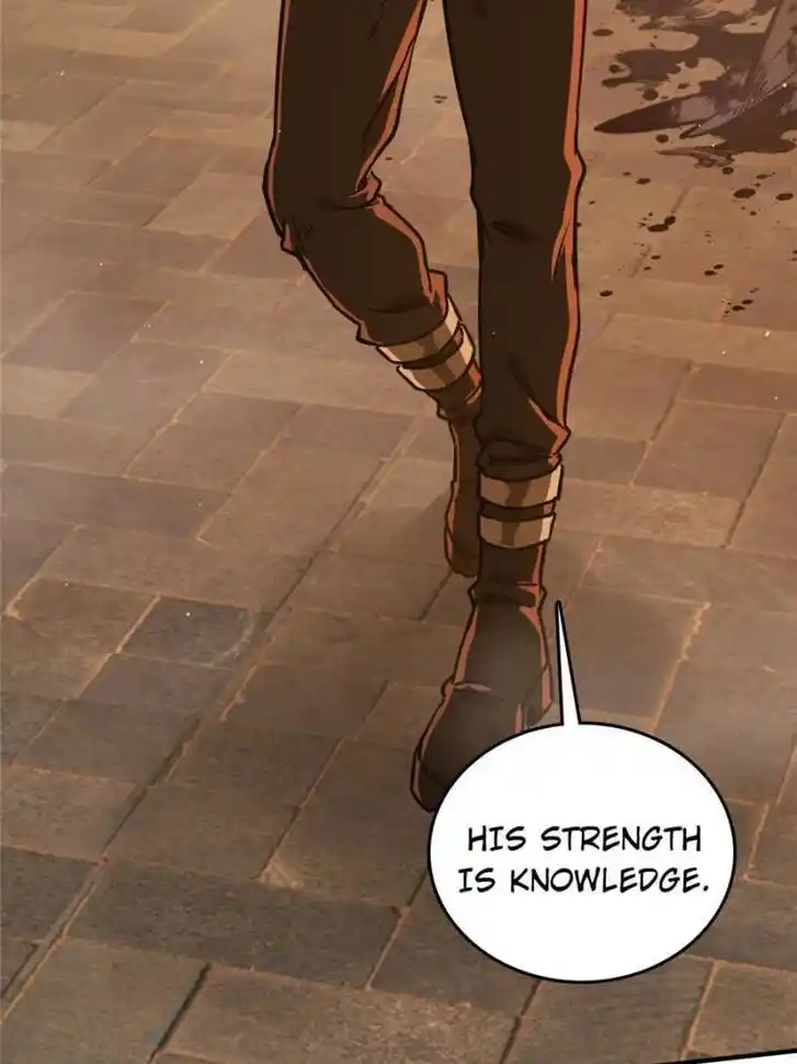 Another beginning with the Guhuo bird Ch.125