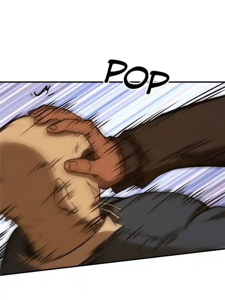 Another beginning with the Guhuo bird Ch.125