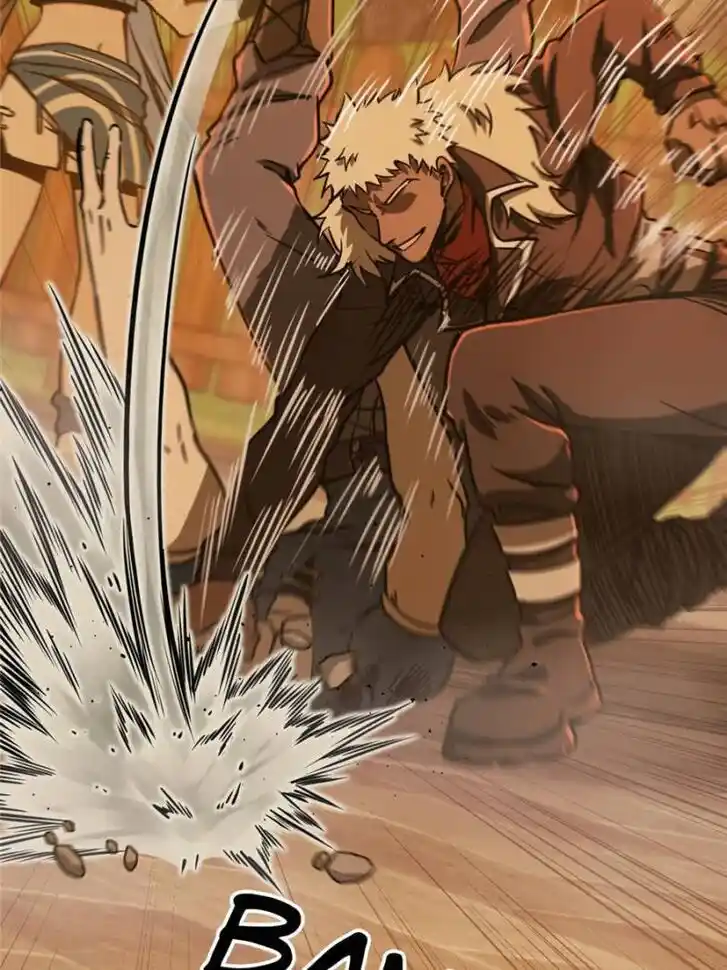 Another beginning with the Guhuo bird Ch.125