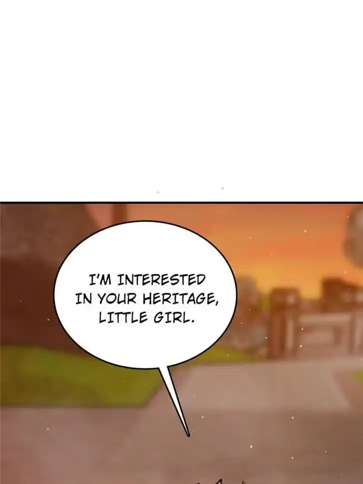 Another beginning with the Guhuo bird Ch.125