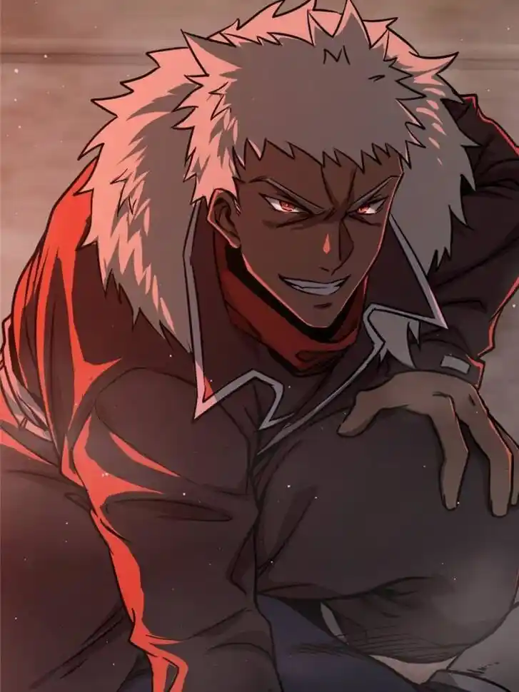 Another beginning with the Guhuo bird Ch.125