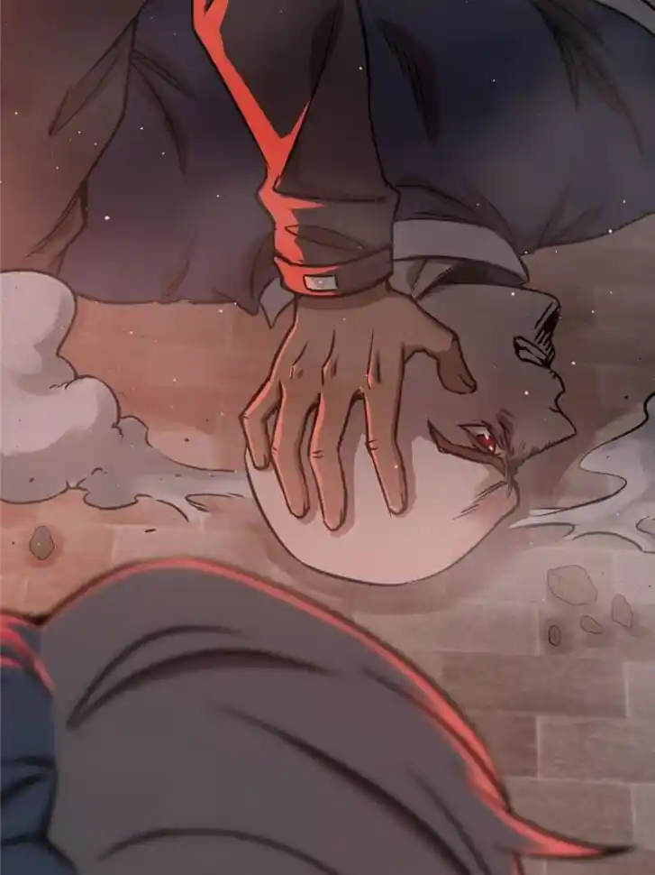 Another beginning with the Guhuo bird Ch.125