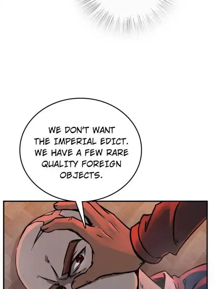 Another beginning with the Guhuo bird Ch.125