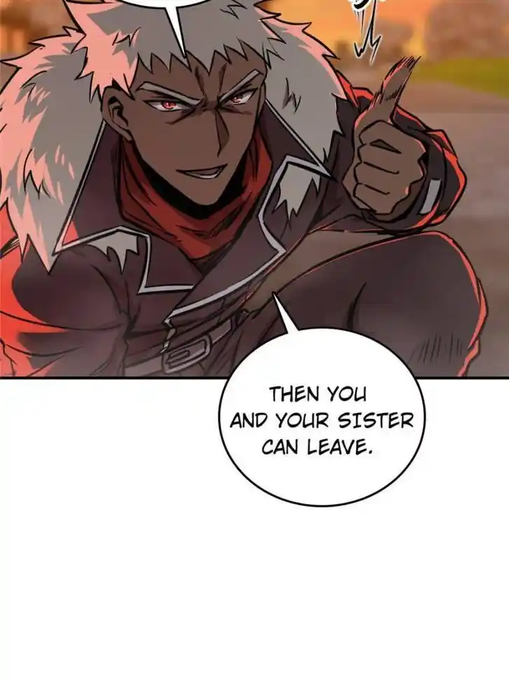 Another beginning with the Guhuo bird Ch.125