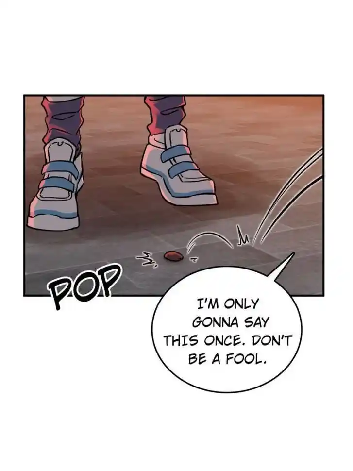 Another beginning with the Guhuo bird Ch.125