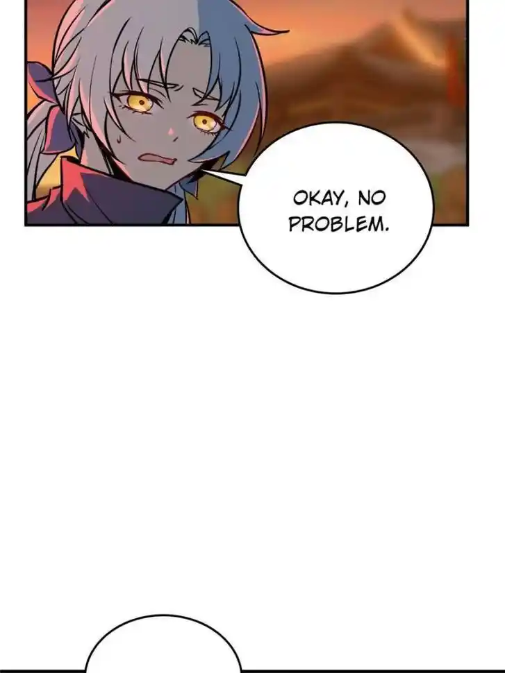 Another beginning with the Guhuo bird Ch.125