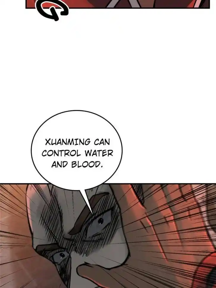 Another beginning with the Guhuo bird Ch.125