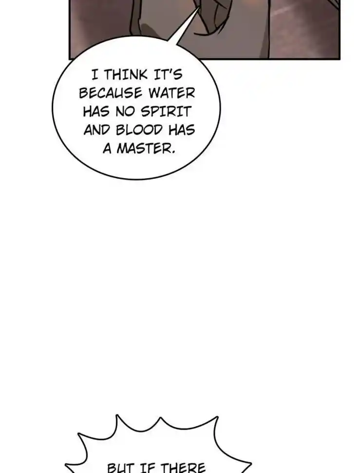 Another beginning with the Guhuo bird Ch.125