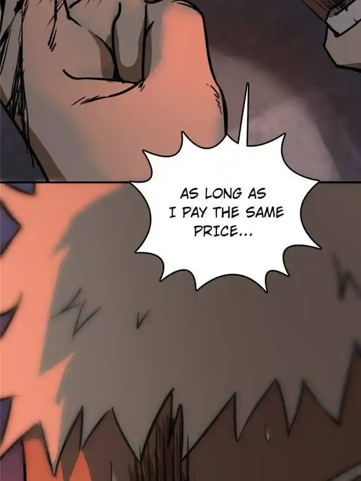 Another beginning with the Guhuo bird Ch.125