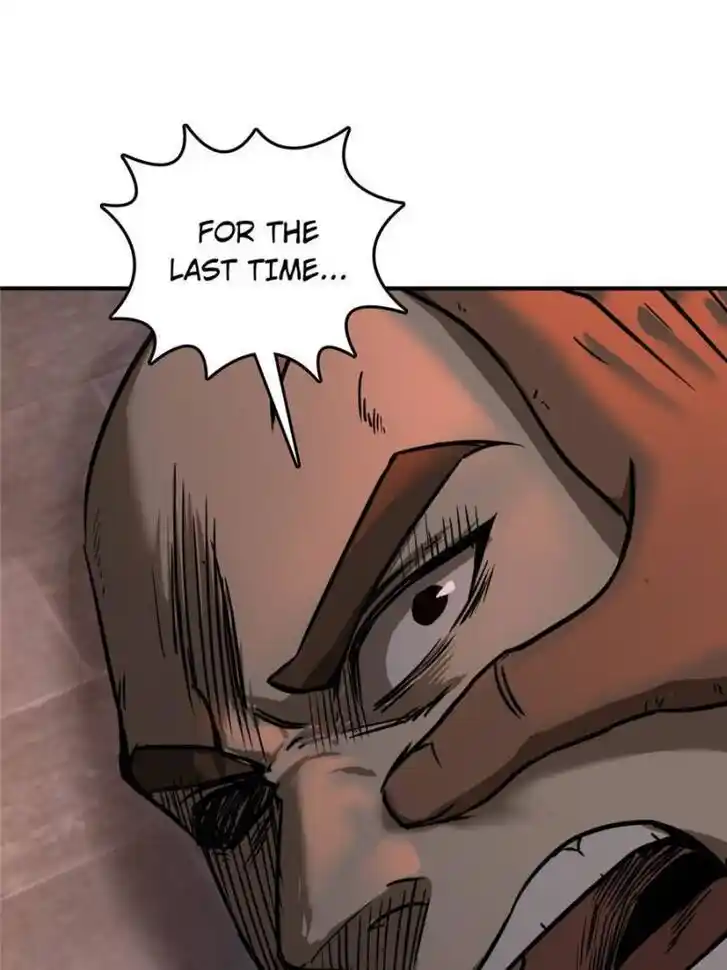 Another beginning with the Guhuo bird Ch.125