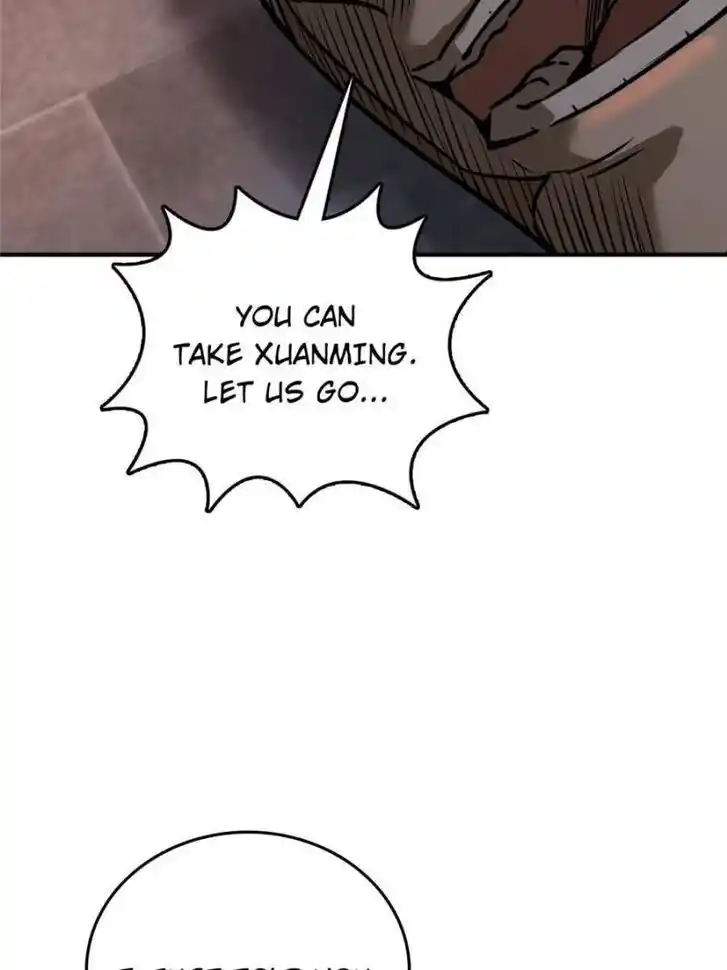 Another beginning with the Guhuo bird Ch.125