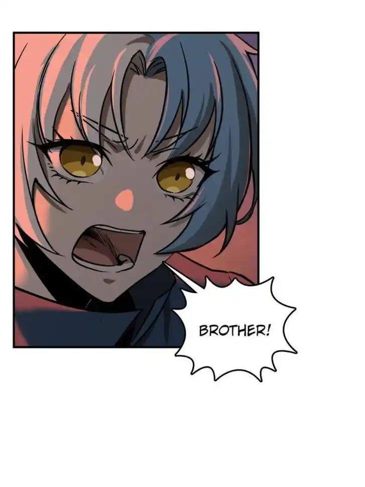 Another beginning with the Guhuo bird Ch.125