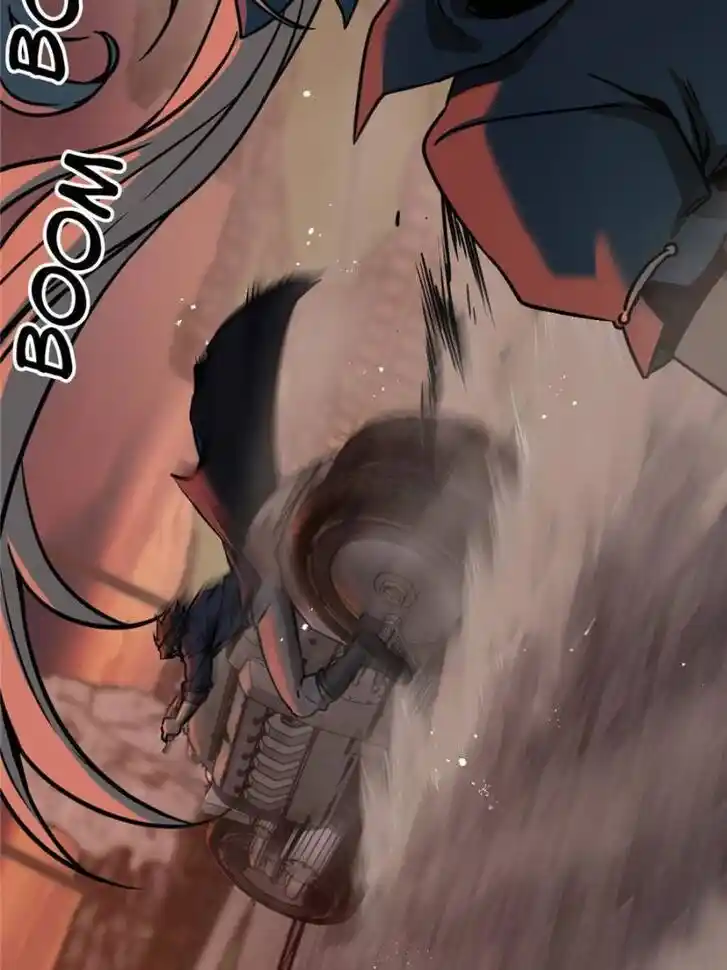 Another beginning with the Guhuo bird Ch.125