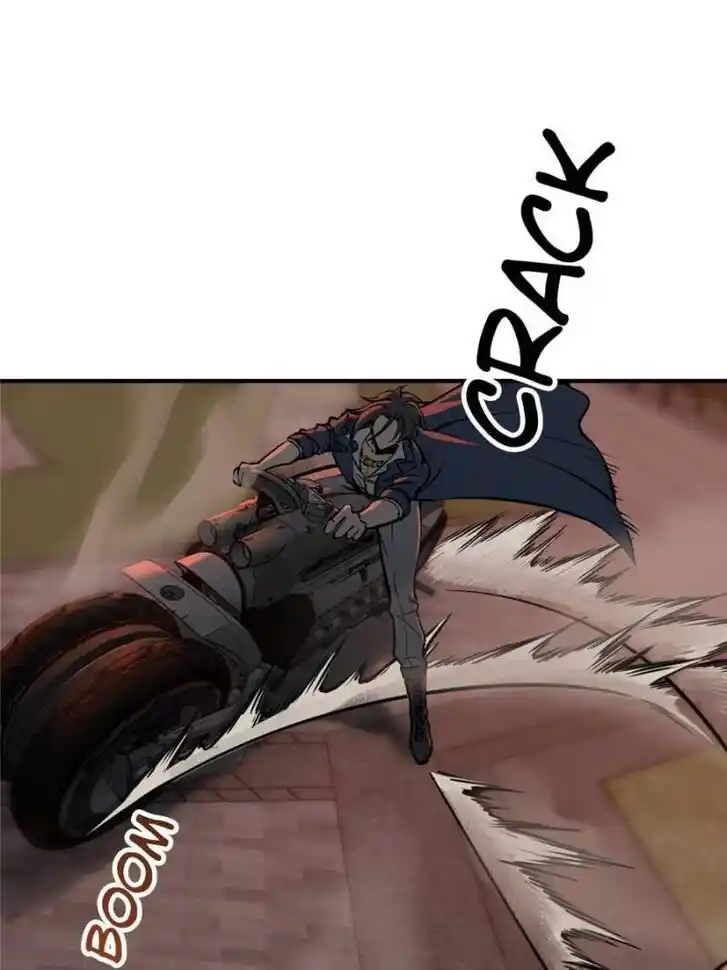 Another beginning with the Guhuo bird Ch.125