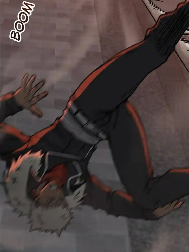 Another beginning with the Guhuo bird Ch.125