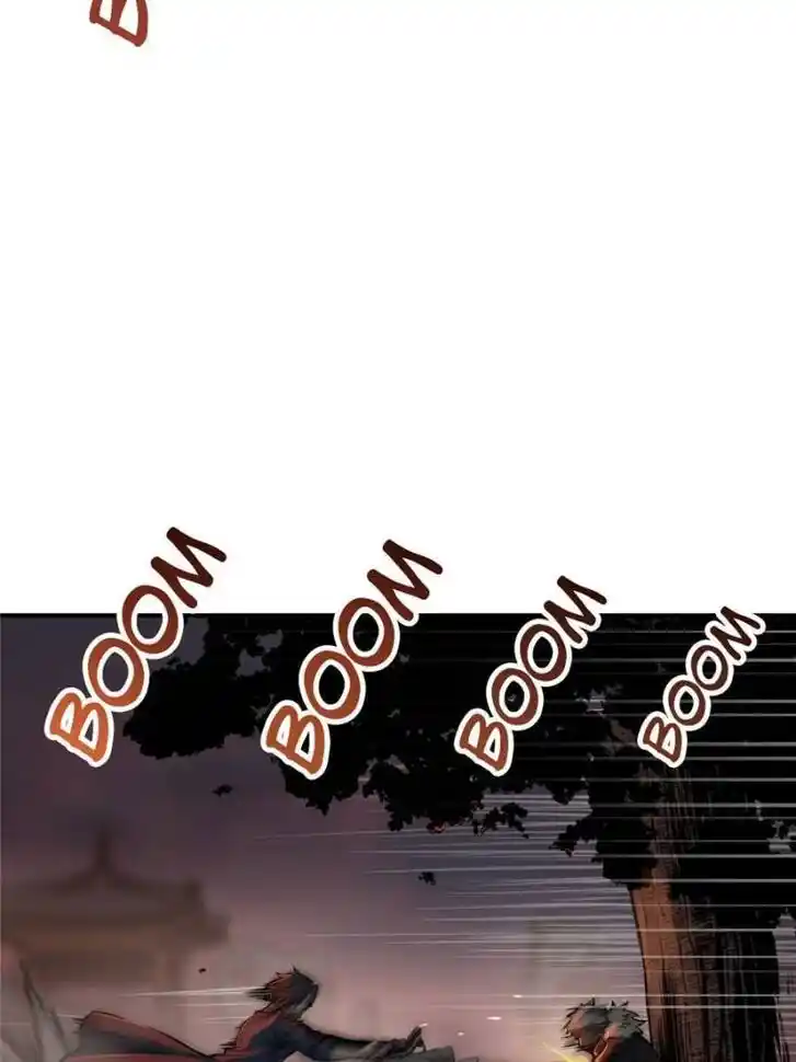 Another beginning with the Guhuo bird Ch.125