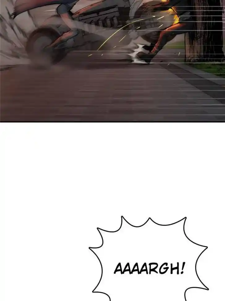 Another beginning with the Guhuo bird Ch.125