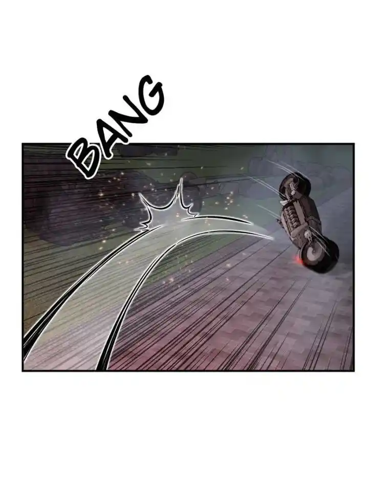 Another beginning with the Guhuo bird Ch.125