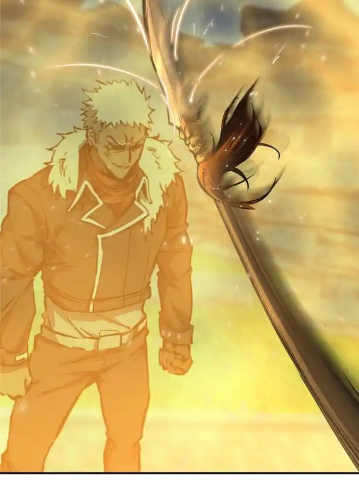 Another beginning with the Guhuo bird Ch.125